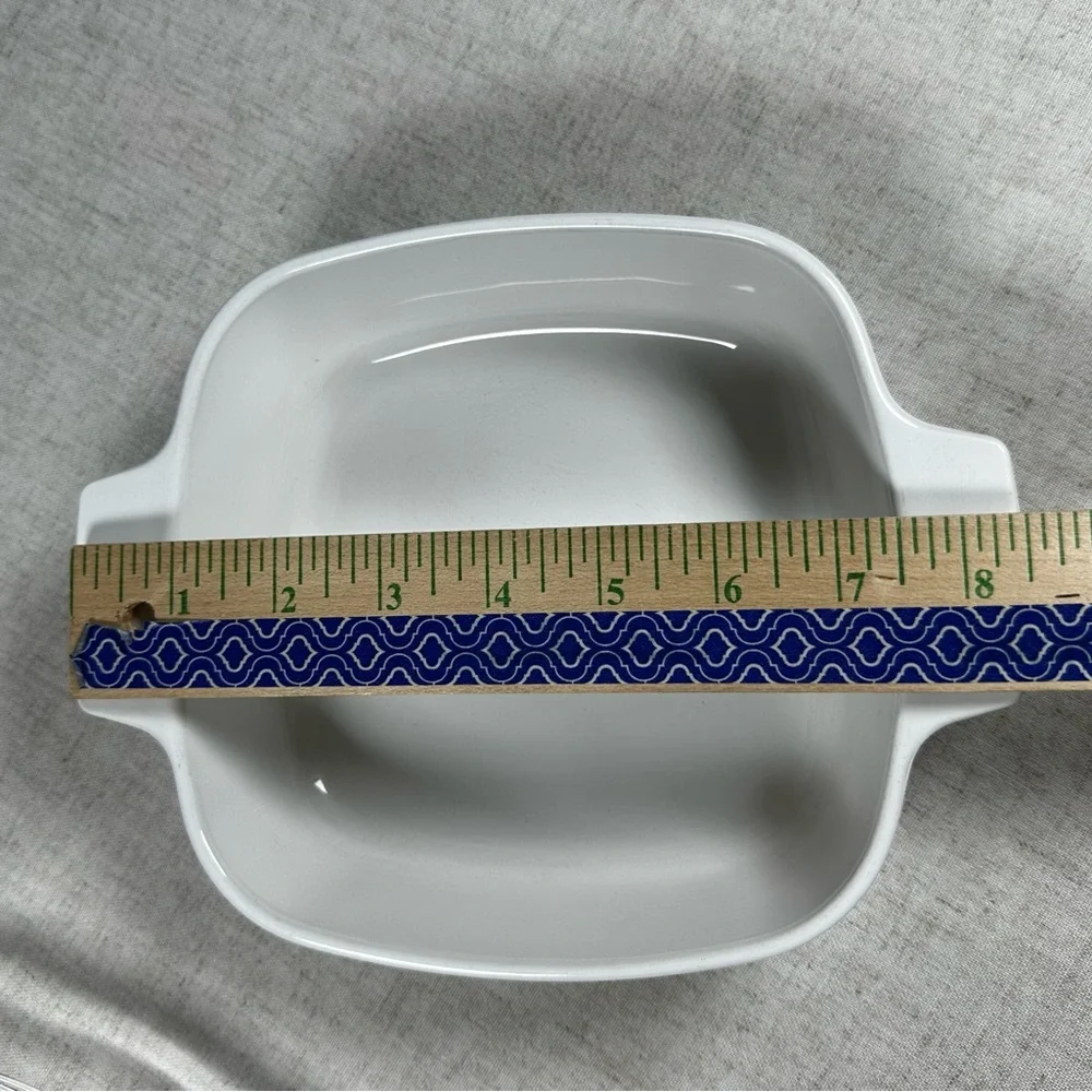 Corningware Spice of Life 1 Quart Casserole Dish